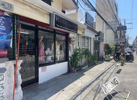 MamBkk Apparel Shop and Vape Shop