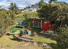 Bjössaróló Playground