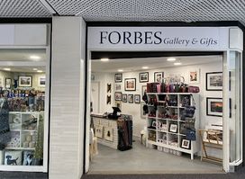 Forbes Gallery & Gifts