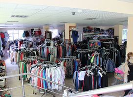 Centru Comercial Atlantis Moisei