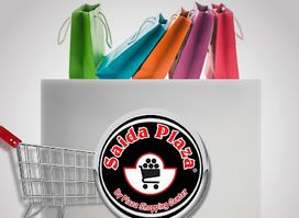 PLAZA SHOPPING CENTER (SAIDA PLAZA)