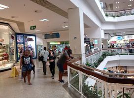 Shopping Piedade