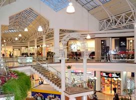 Centerminas Mall