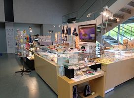 Shimane Prefecture Ancient Izumo History Museum