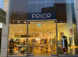 Prior Shop - Cabot Circus (Independent Superstore)