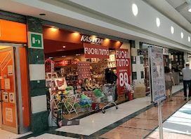 Centro Commerciale L'Aquilone