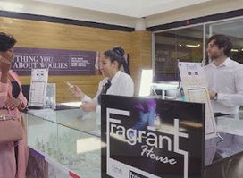 Fragrant House - North Cape Mall