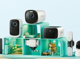 eufy Georgia • იუფი საქართველო