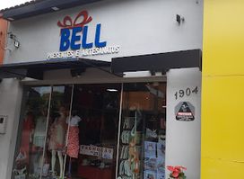 Loja De Presentes