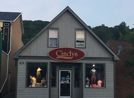 Cindys
