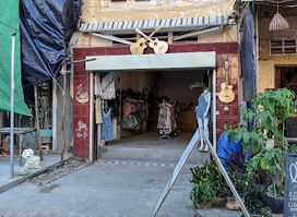 No Strings Attached Music Shop Kampot