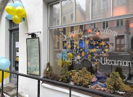 Ukrainian Symbols shop