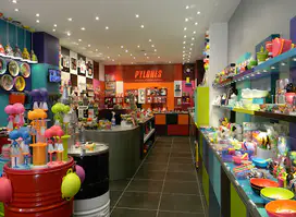 Pylones Bologna