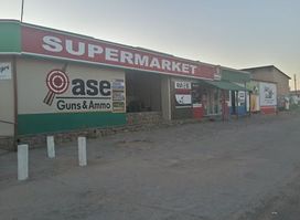 Oase Supermarket