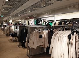 H&M