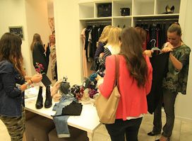 NV BOUTIQUE