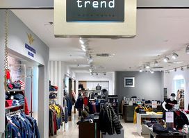 Trend - premium store