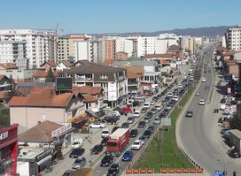 MiniMarket "Llapi"