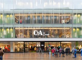 C&A