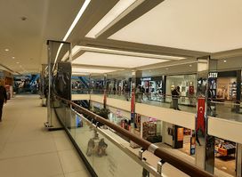 Kent Meydanı Shopping Center