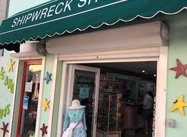 Shipwreck Shop