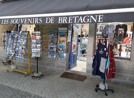 Les Souvenirs de Bretagne