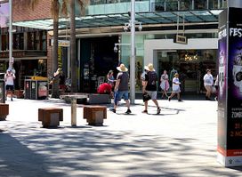 Paradise Centre
