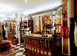 Le reliquaire au moyen âge boutique médiévale et fantasy