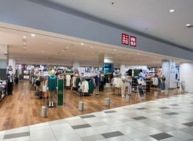 UNIQLO KTCC