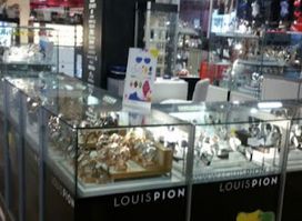 Louis Pion Amiens