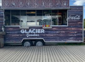 Glacier Goodies