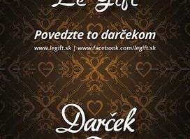LeGift