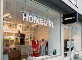HOMEGIRL STORE