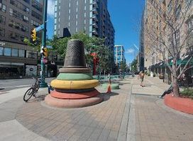 Fashion District
