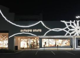 Altar'd State Rice Village