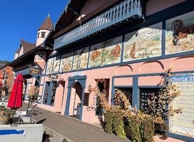Obertal Mall
