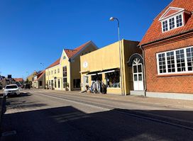 Din Boutique På Toppen