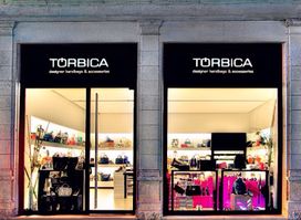 TORBICA
