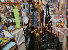 The Outdoor Shop