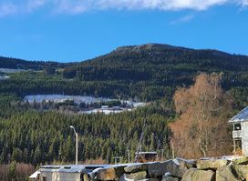 Granheim Sag og Høvel