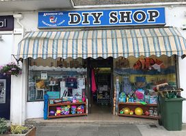Anderson Shop & Picture Framing