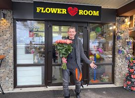 Flower Room Bukovel +380735557325 Квіти Буковель