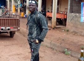 BOUTIQUE TOGOCEL NATBAGOU