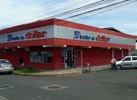 Todo A Dollar | Chitré