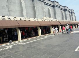 Artesanias Cuacenetl
