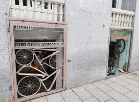 Calmera Ciclismo O'Donnell