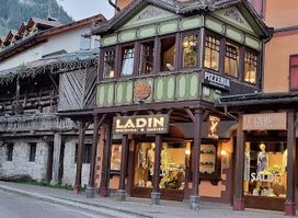 Ladin Sportswear & Fashion