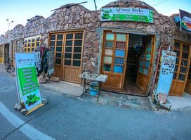 Sinai Herbs Shop - St. Catherine's Monastery
