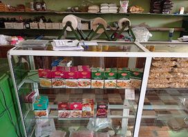 Yaqoob Store