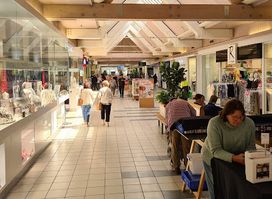 Mid Valley Shopping Centre